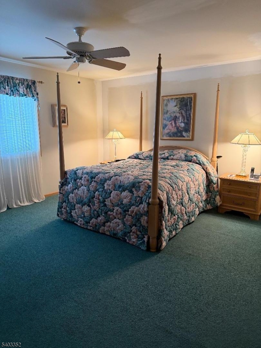 Washington School - Residential Income