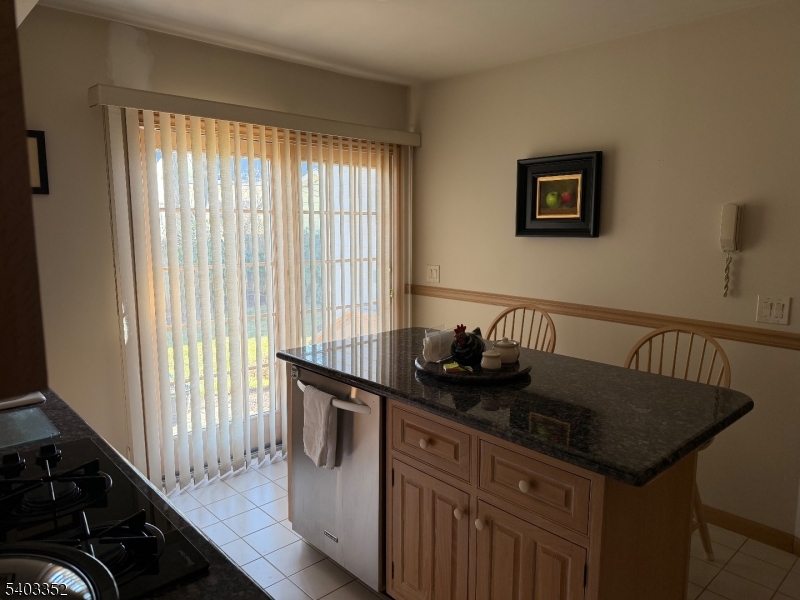 Washington School - Residential Income