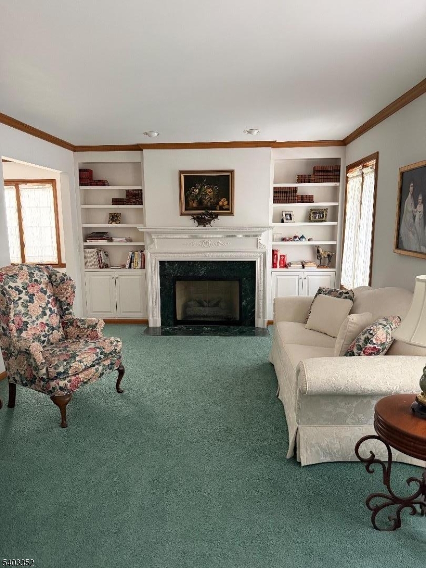 Washington School - Residential Income