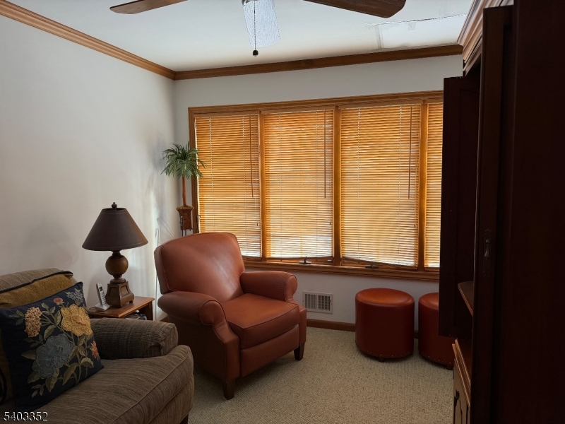 Washington School - Residential Income