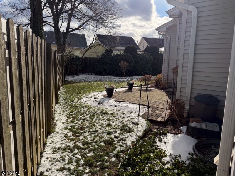 Washington School - Residential Income