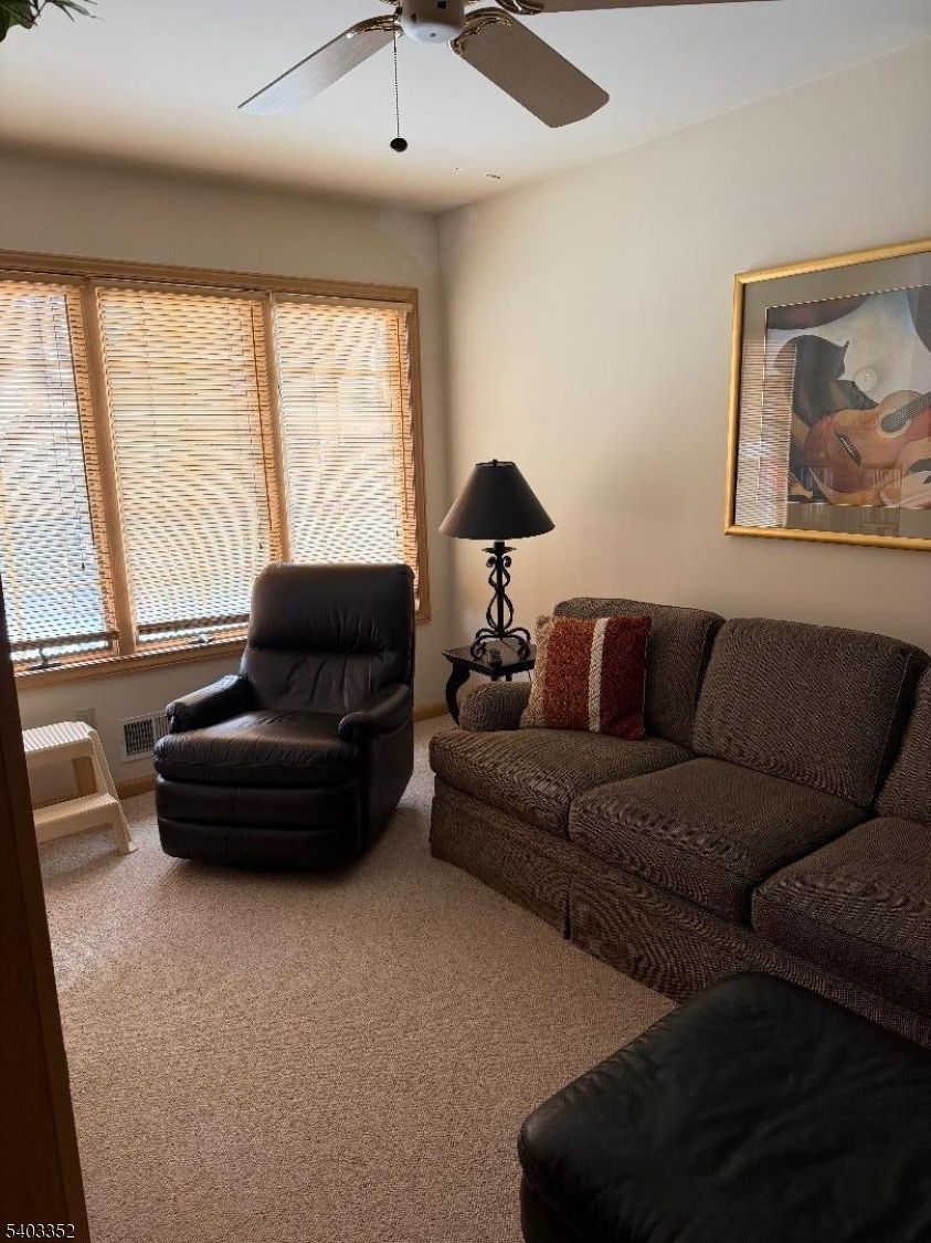 Washington School - Residential Income