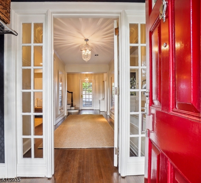 Upper Wyoming - Residential