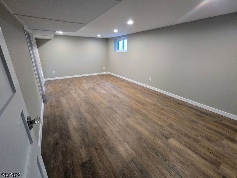 Bertrand Is. Lk Hopatcong - Residential Lease