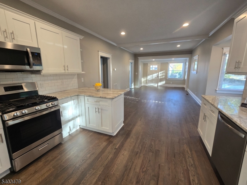 Bertrand Is. Lk Hopatcong - Residential Lease