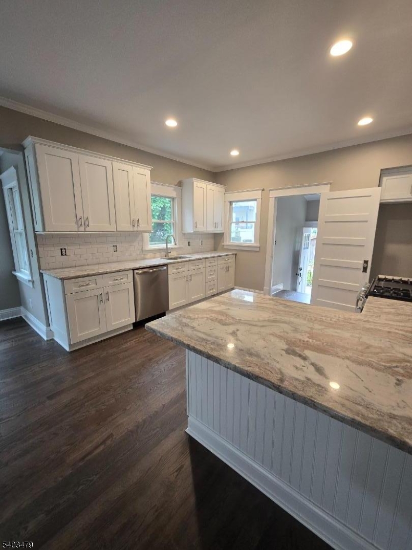 Bertrand Is. Lk Hopatcong - Residential Lease