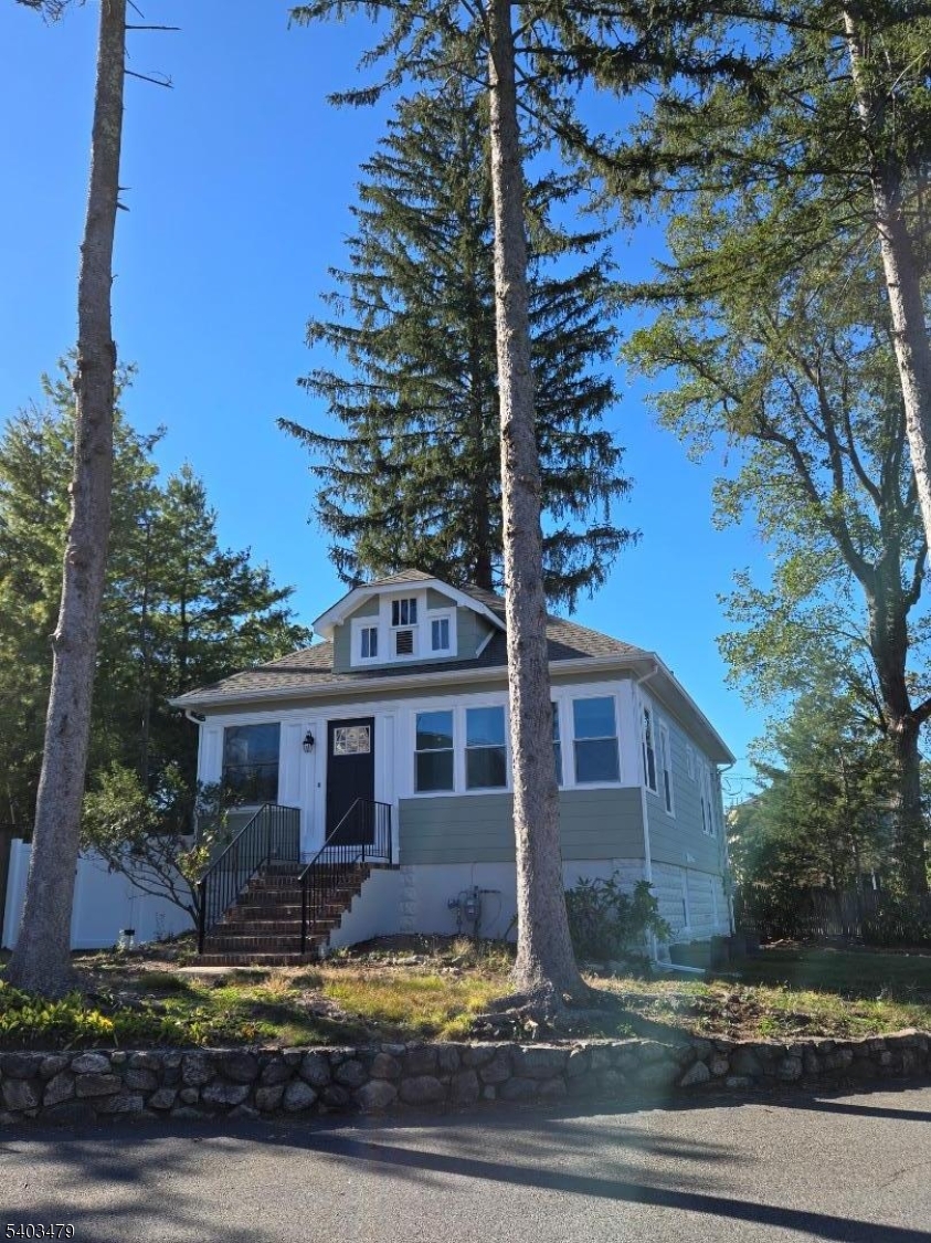 Bertrand Is. Lk Hopatcong - Residential Lease