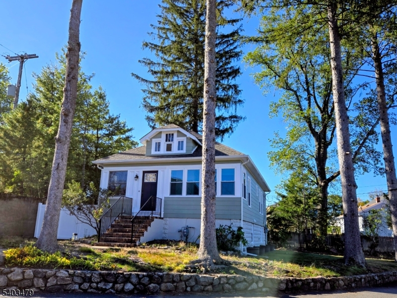 Bertrand Is. Lk Hopatcong - Residential Lease