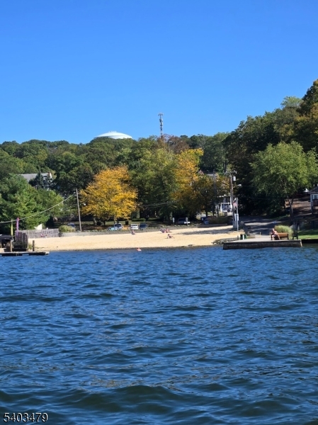Bertrand Is. Lk Hopatcong - Residential Lease