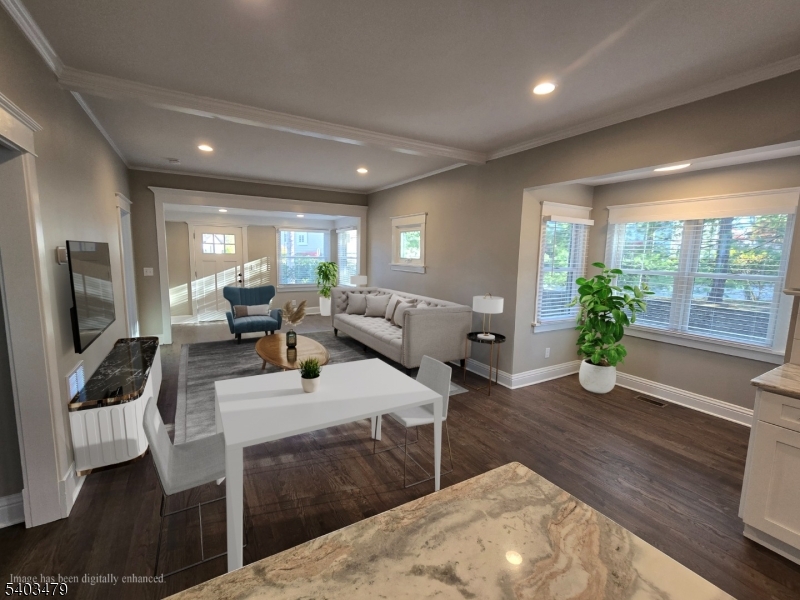 Bertrand Is. Lk Hopatcong - Residential Lease