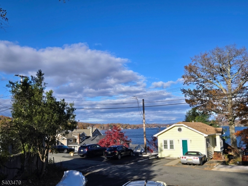 Bertrand Is. Lk Hopatcong - Residential Lease