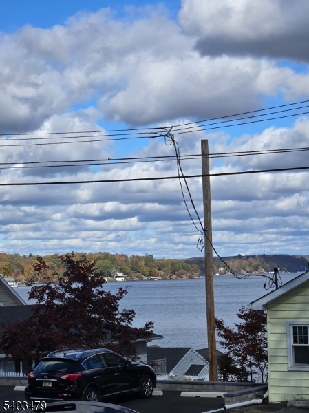 Bertrand Is. Lk Hopatcong - Residential Lease