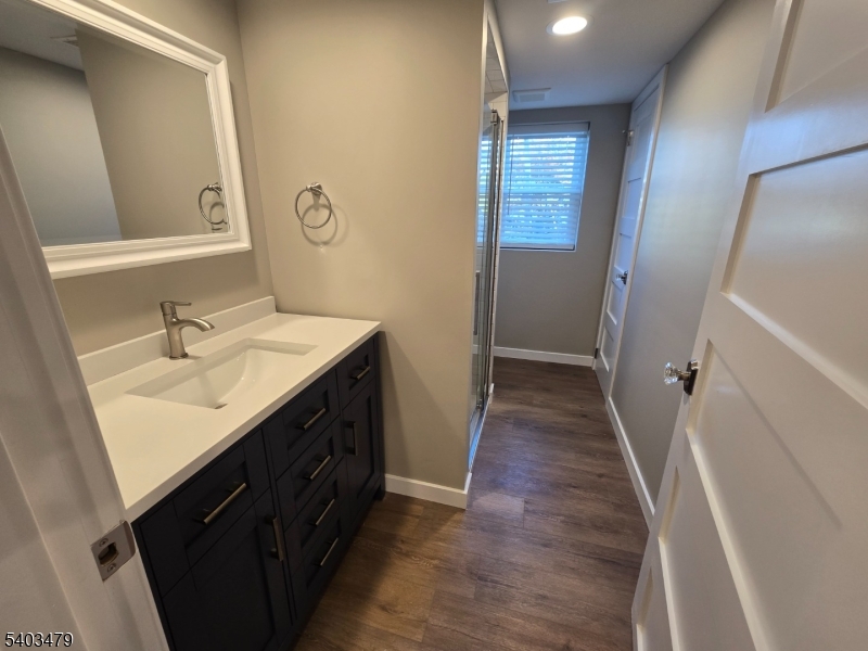 Bertrand Is. Lk Hopatcong - Residential Lease