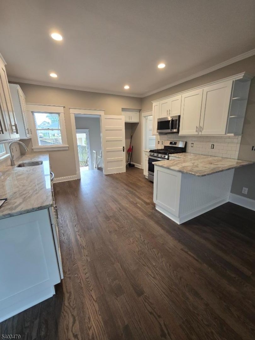 Bertrand Is. Lk Hopatcong - Residential Lease