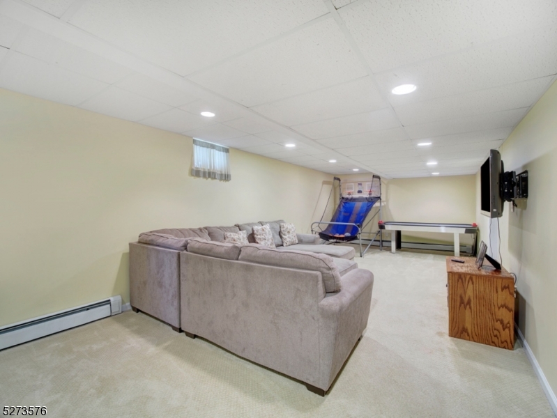 Poets Peak - Residential