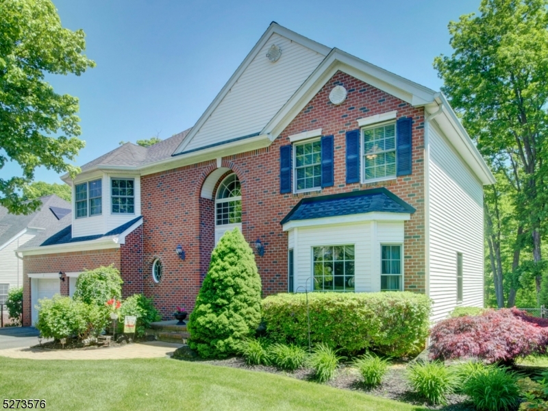 Poets Peak - Residential