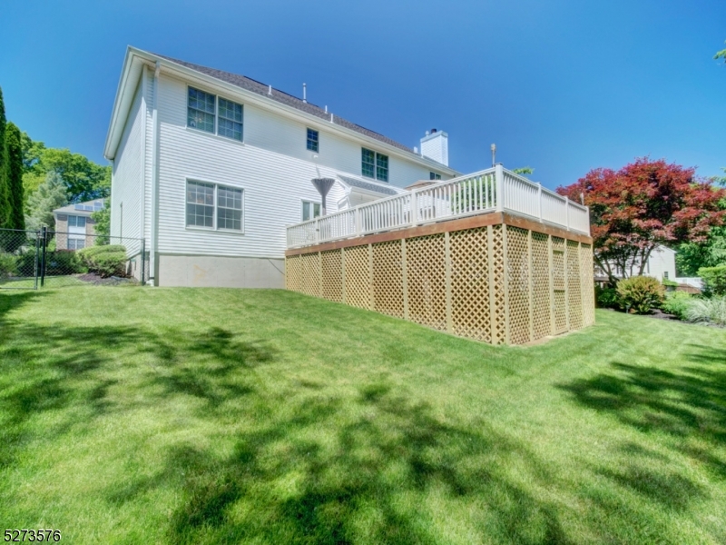 Poets Peak - Residential