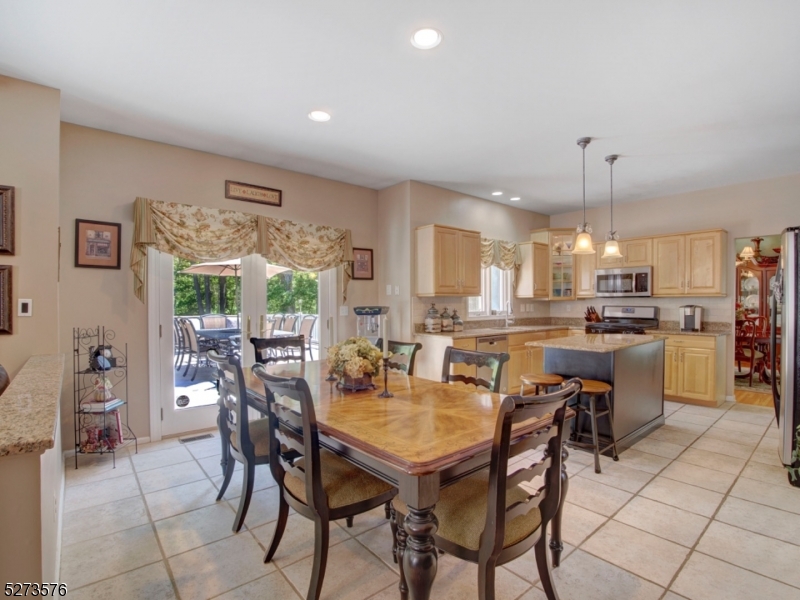 Poets Peak - Residential