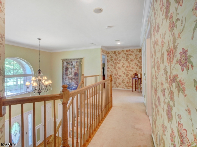 Poets Peak - Residential