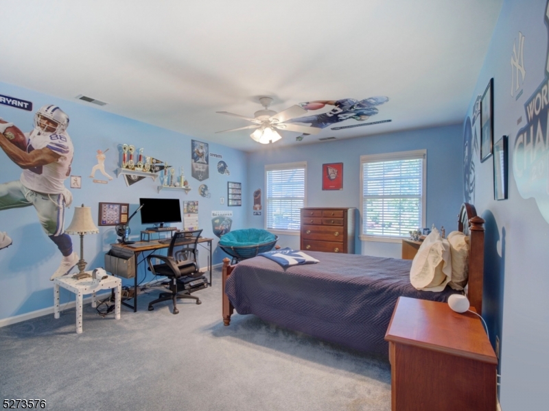 Poets Peak - Residential