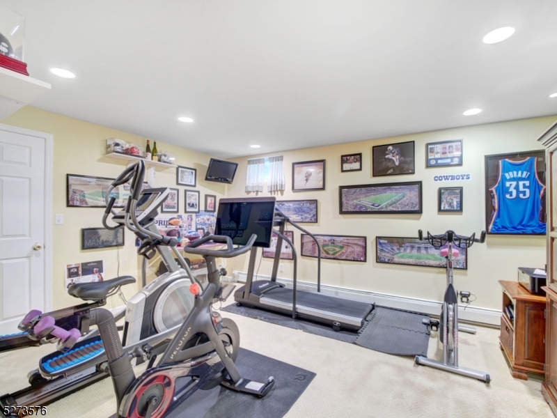 Poets Peak - Residential