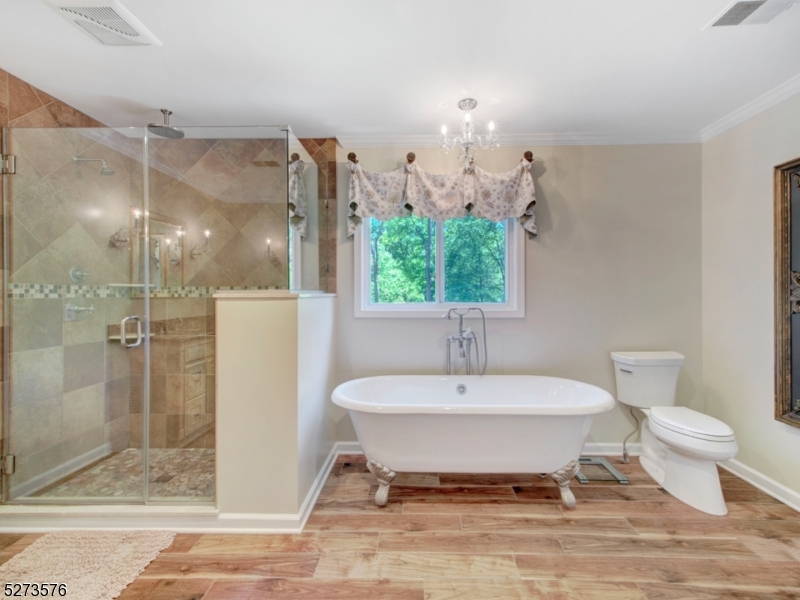 Poets Peak - Residential