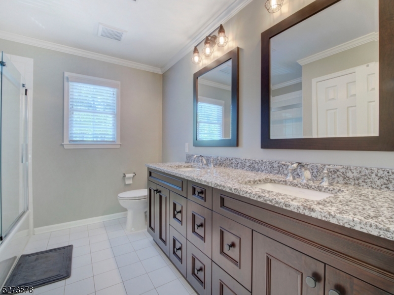 Poets Peak - Residential