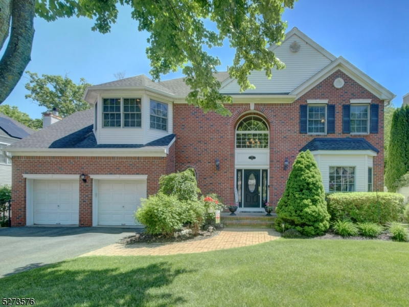 Poets Peak - Residential