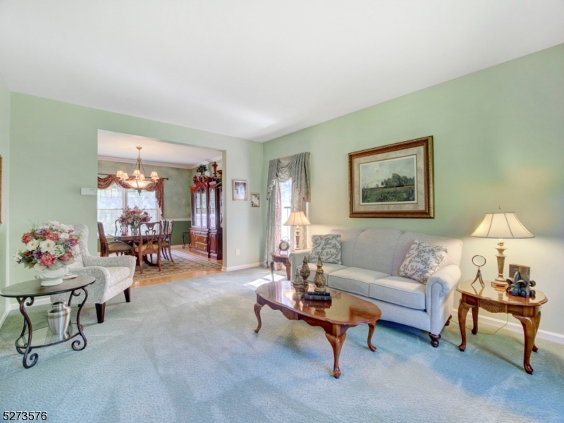 Poets Peak - Residential