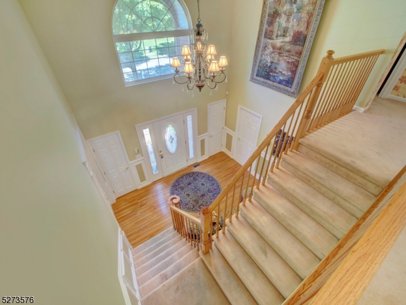 Poets Peak - Residential