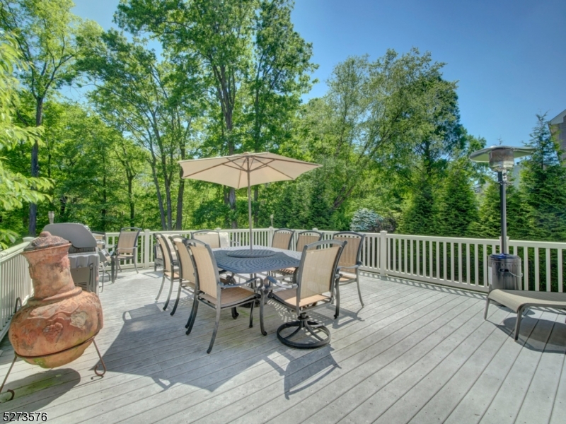 Poets Peak - Residential