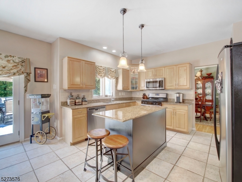 Poets Peak - Residential