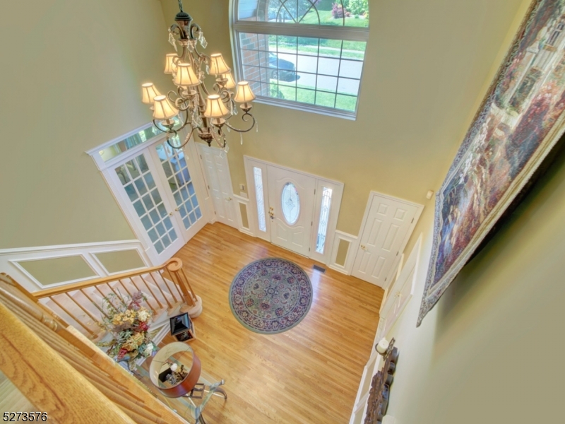 Poets Peak - Residential