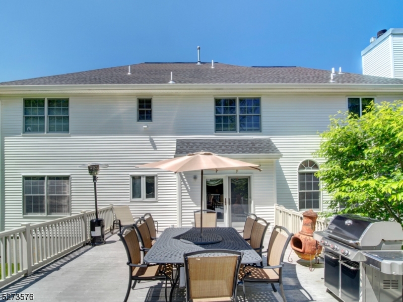 Poets Peak - Residential