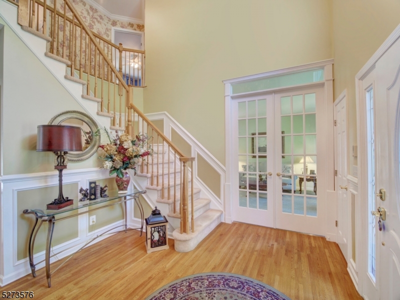 Poets Peak - Residential