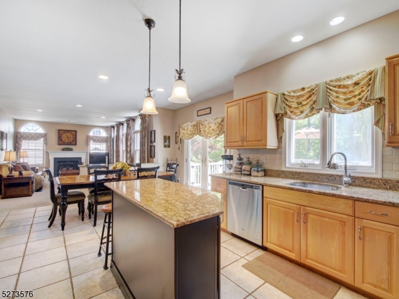 Poets Peak - Residential