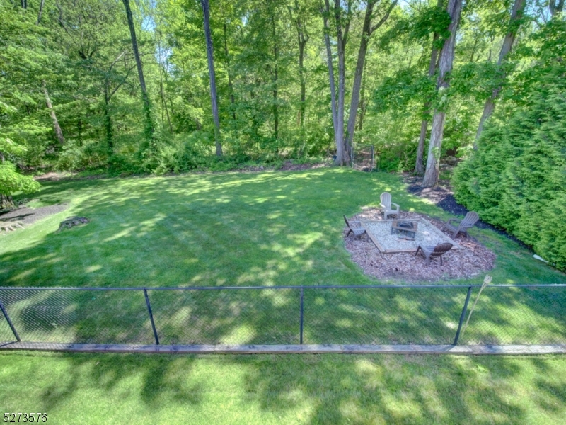 Poets Peak - Residential