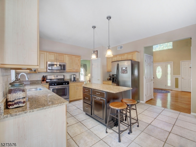 Poets Peak - Residential