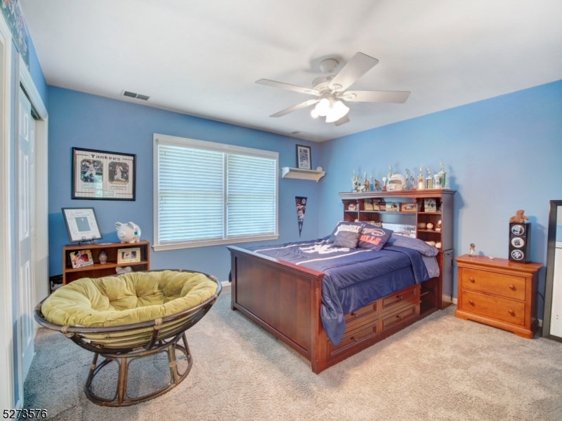 Poets Peak - Residential