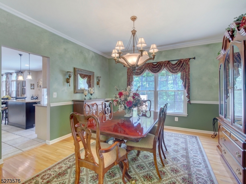 Poets Peak - Residential