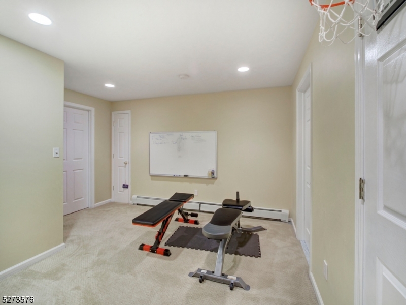 Poets Peak - Residential