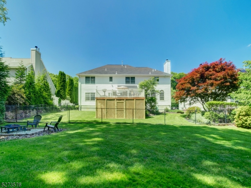 Poets Peak - Residential