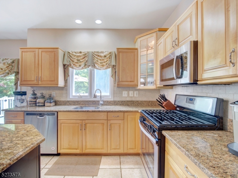 Poets Peak - Residential