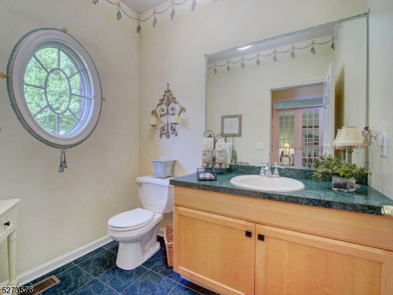 Poets Peak - Residential