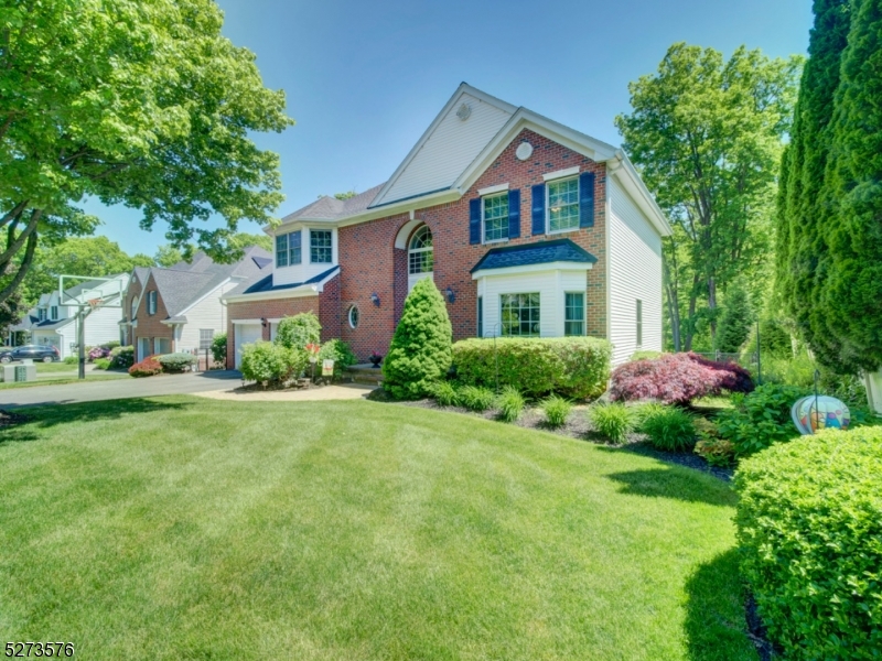 Poets Peak - Residential