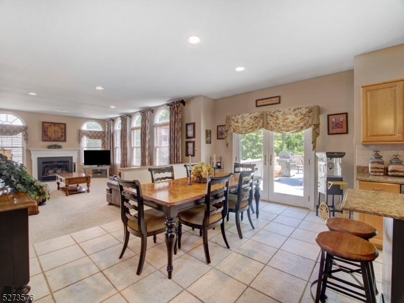 Poets Peak - Residential