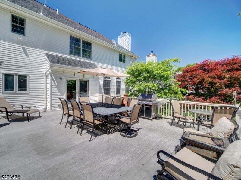 Poets Peak - Residential