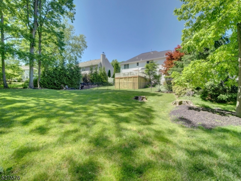 Poets Peak - Residential