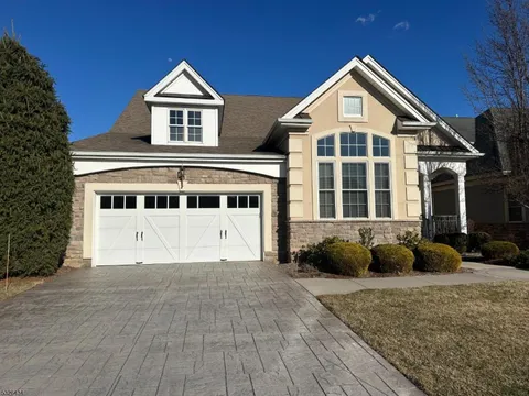 21 Johns Drive, Warren Twp., NJ 07059 - MLS#: 3942840