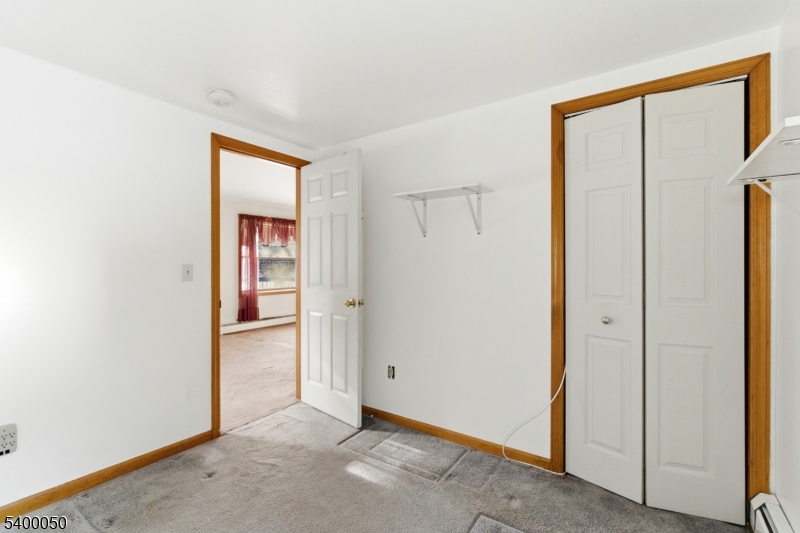 Upper Greenwood Lake - Residential